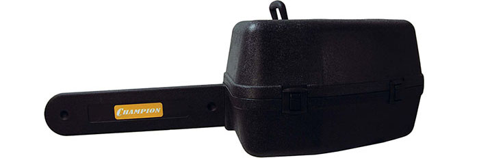 Champion 55-18" - бензопила (Black) купить в интернет-магазине icover