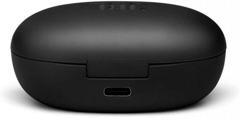 Bluetooth-наушники JBL Free II (Black) купить в интернет-магазине icover