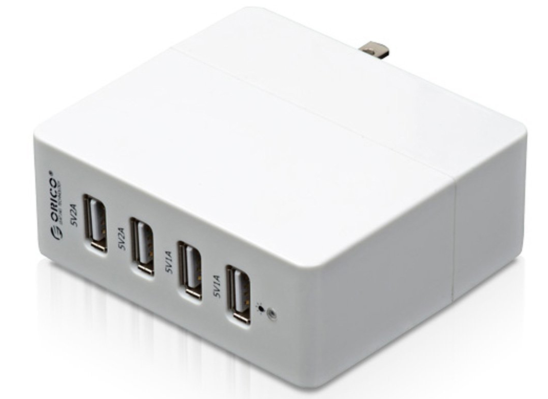 Orico DCA-4U Orico DCA-4U