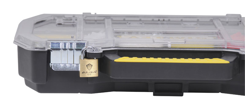 Органайзер Stanley 24'' STST1-79203 купить в интернет-магазине icover
