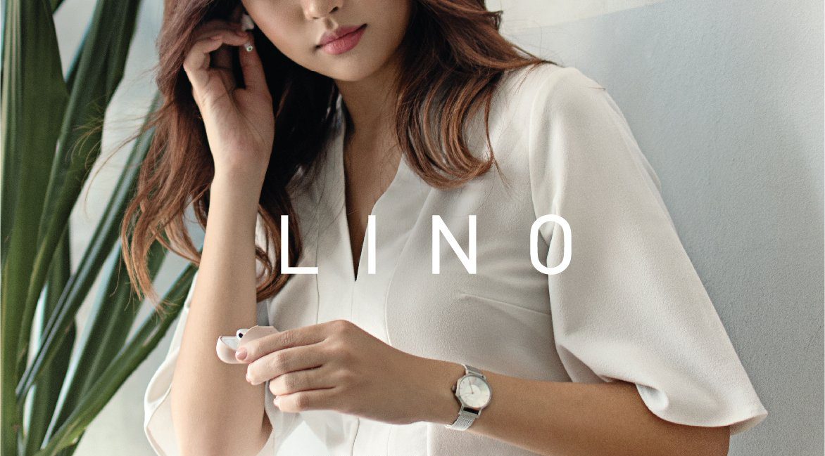 Чехол Uniq Lino Hybrid Liquid Silicon для AirPods Pro (Beige Ivory) купить в интернет-магазине icover