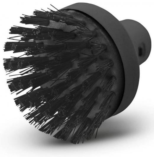Насадка-щетка Karcher для пароочистителей SC (2.863-022.0) купить в интернет-магазине icover