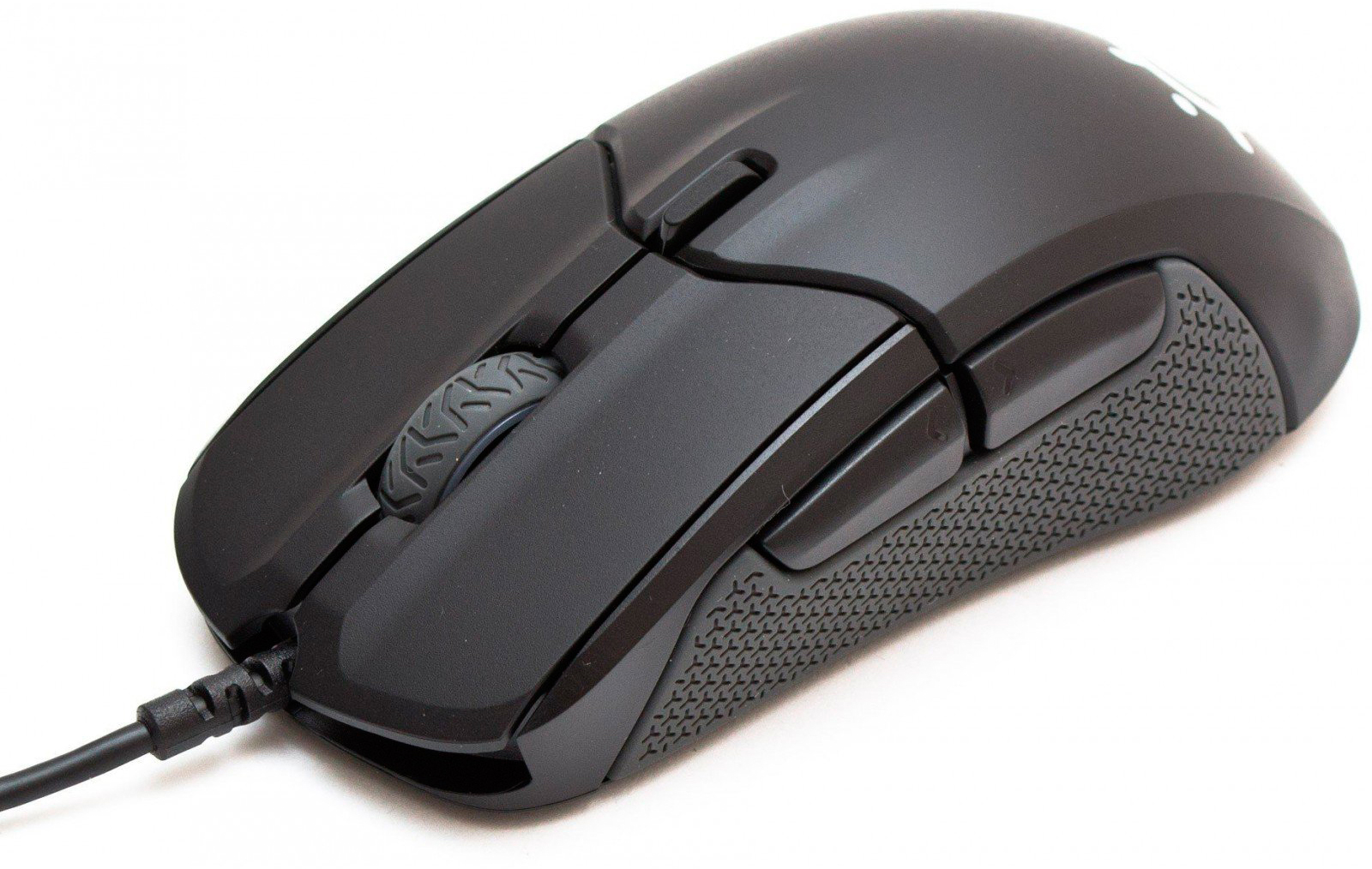 Игровая мышь Steelseries Rival 310 489626 (Black) купить в интернет-магазине icover