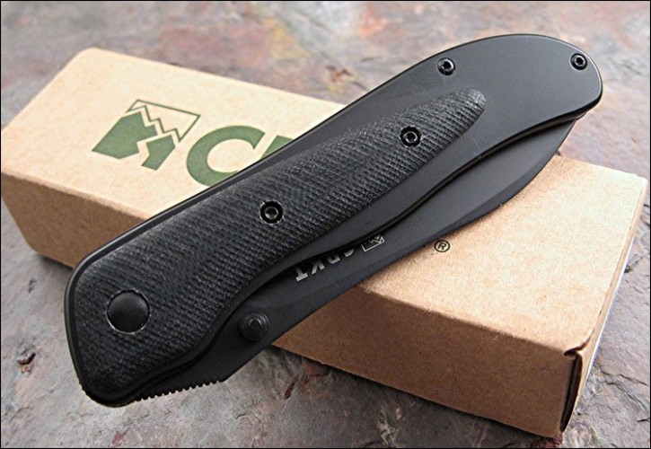 Купить crkt notorious black combo (cr/1168k) - складной нож (black) в Москве. В нашем каталоге интернет-магазина icover.ru вы можете ознакомиться с ценами, подробным описанием, фотографиями и техническими характеристиками. Низкие цены. Высокое качество. Доставка по России. Заказать товары по телефону +7(495)229-39-50 CRKT Notorious Black Combo (CR/1168K) - складной нож (Black) купить в интернет-магазине icover