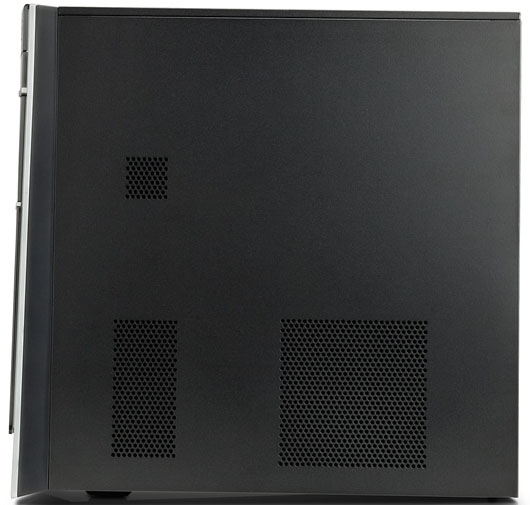 HP Pavilion 500-502ur AMD A10-5700, 8Gb, 1Tb HDD+16Gb SSD (L1V79EA#ACB) - игровой компьютер купить в интернет-магазине icover