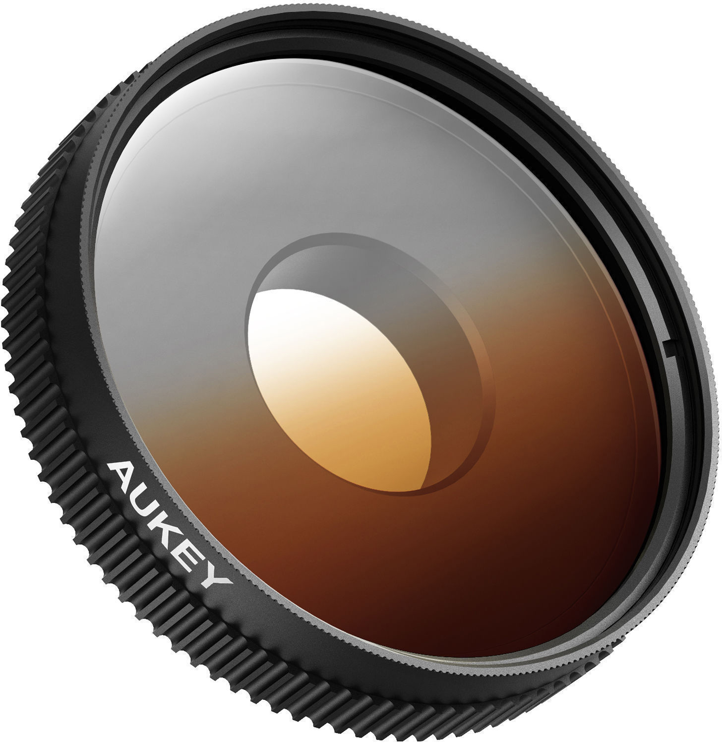 

Объектив Aukey PF-O1 (Orange)
