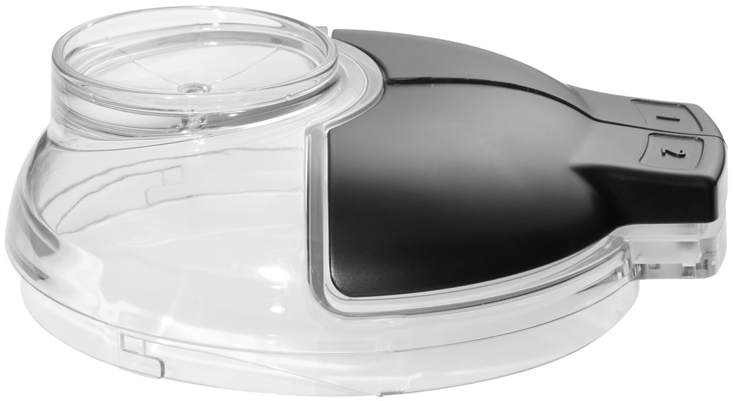Измельчитель KitchenAid Cup Food Chopper 5KFC3515EOB (Onyx Black) купить в интернет-магазине icover