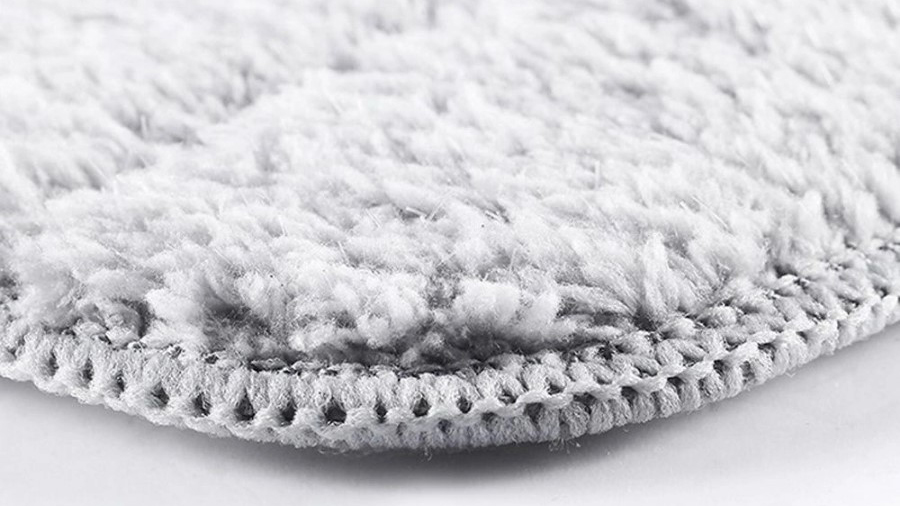 Сменная насадка для швабры Xiaomi Deerma Spray MOP 8шт TB02 купить в интернет-магазине icover