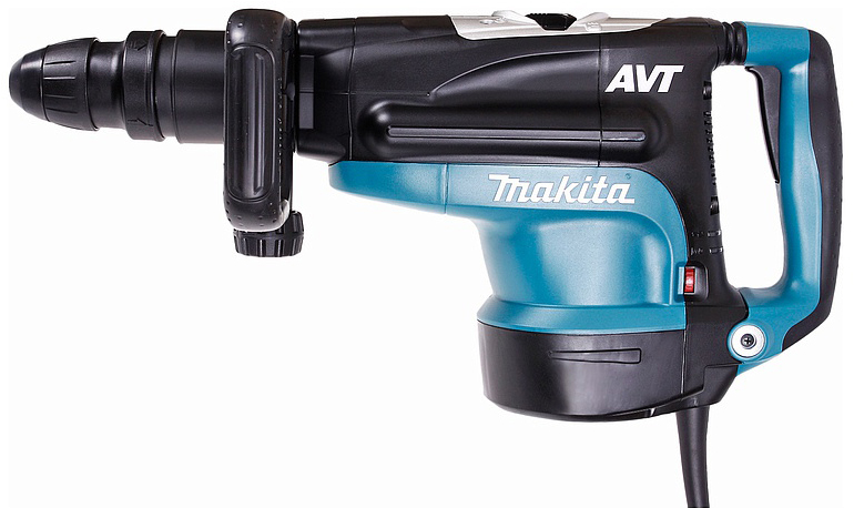Перфоратор Makita HR5211C купить в интернет-магазине icover