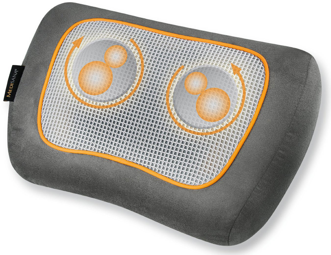 Массажная Подушка Pillow Купить