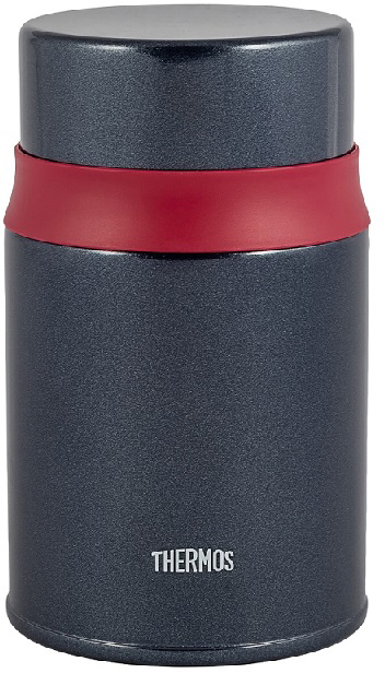 

Термос Thermos TCLD-520S 0.52L (Black)