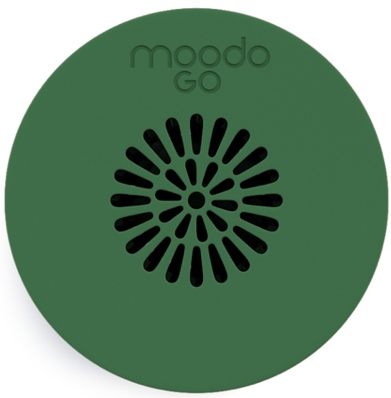 

Капсула для аромадиффузора Moodo Go Spice Market (MODGO-CAP_SMARK)
