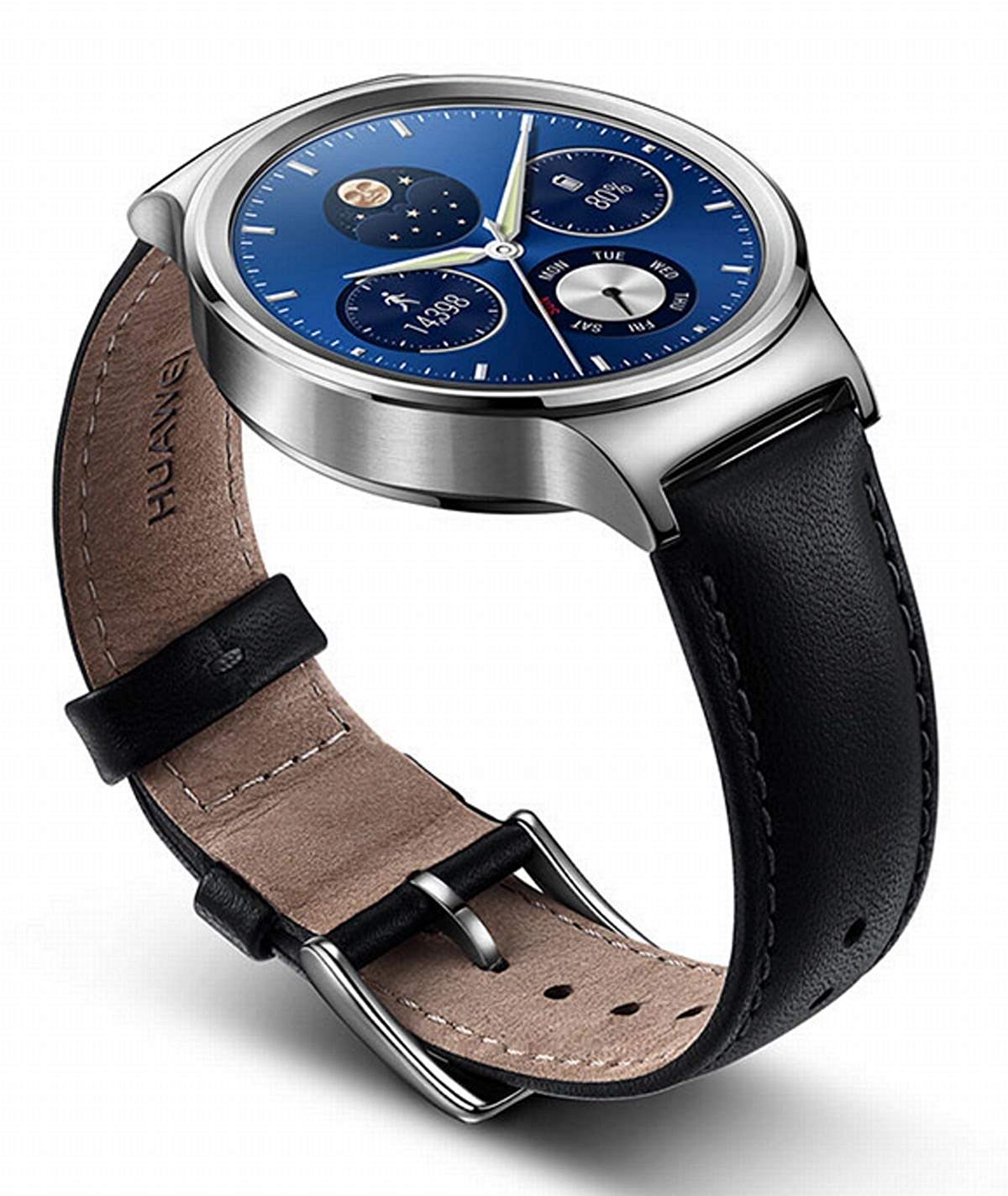 Huawei watch модели