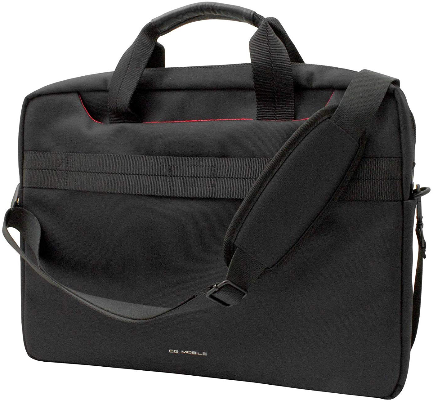 Сумка Ferrari Scuderia (FECB15BK) для ноутбука 15" (Black) купить в интернет-магазине icover