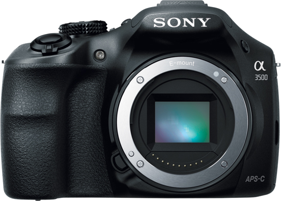 Купить фотоаппарат sony alpha a3500 kit 18-50 mm (ilce-3500j) black в Москве. В нашем каталоге интернет-магазина icover.ru вы можете ознакомиться с ценами, подробным описанием, фотографиями и техническими характеристиками. Низкие цены. Высокое качество. Доставка по России. Заказать товары по телефону +7(495)229-39-50 Фотоаппарат Sony Alpha A3500 Kit 18-50 mm (ILCE-3500J) Black купить в интернет-магазине icover