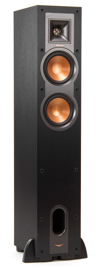 Купить klipsch reference base r-24f - напольная акустическая система (black) в Москве. В нашем каталоге интернет-магазина icover.ru вы можете ознакомиться с ценами, подробным описанием, фотографиями и техническими характеристиками. Низкие цены. Высокое качество. Доставка по России. Заказать товары по телефону +7(495)229-39-50 Klipsch Reference Base R-24F - напольная акустическая система (Black) купить в интернет-магазине icover