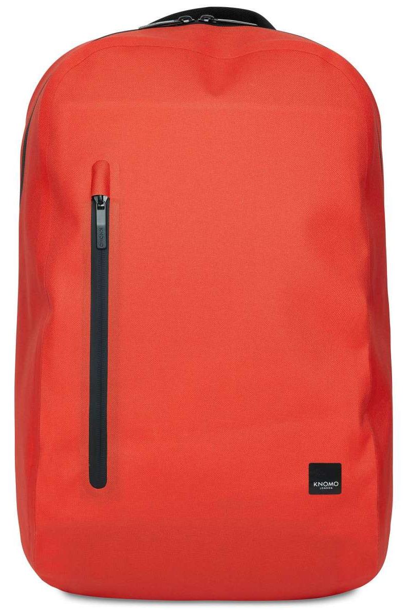 

Рюкзак водозащитный Knomo Harpsden (44-403-ORG) для ноутбука до 14" (Orange)
