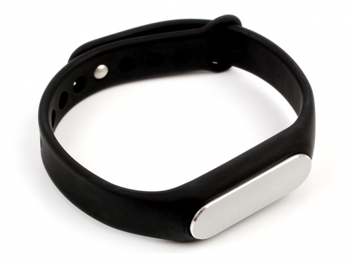 Xiaomi Mi Band 1S Pulse - фитнес-браслет с пульсометром купить в интернет-магазине icover