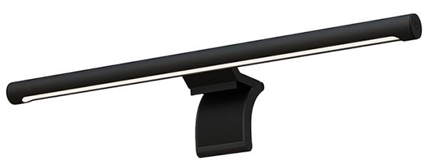 Лампа для монитора Xiaomi Mijia Lite Desk Lamp MJGJD01YL (Black) купить в интернет-магазине icover