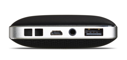 Harman/Kardon Esquire Mini - портативная колонка (Black) купить в интернет-магазине icover