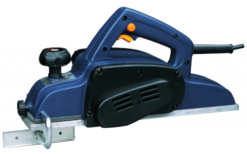 Stern EP 840M -  электрорубанок (Blue) купить в интернет-магазине icover