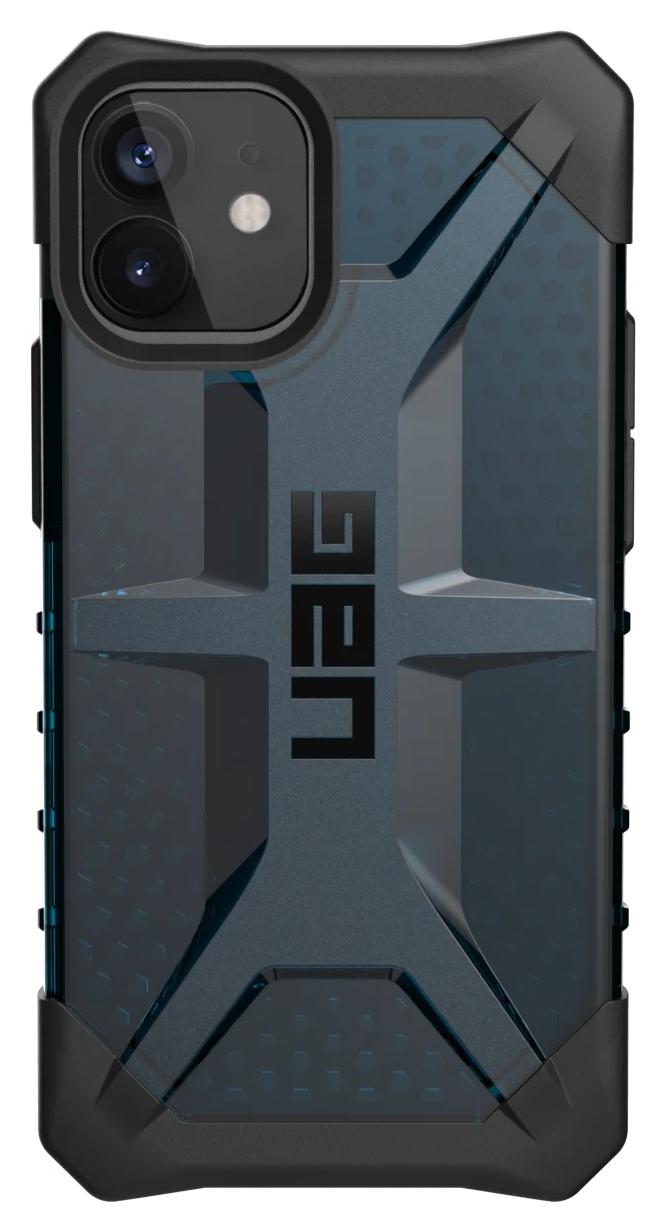 

Чехол UAG Plasma (112343115555) для iPhone 12 Mini (Mallard)