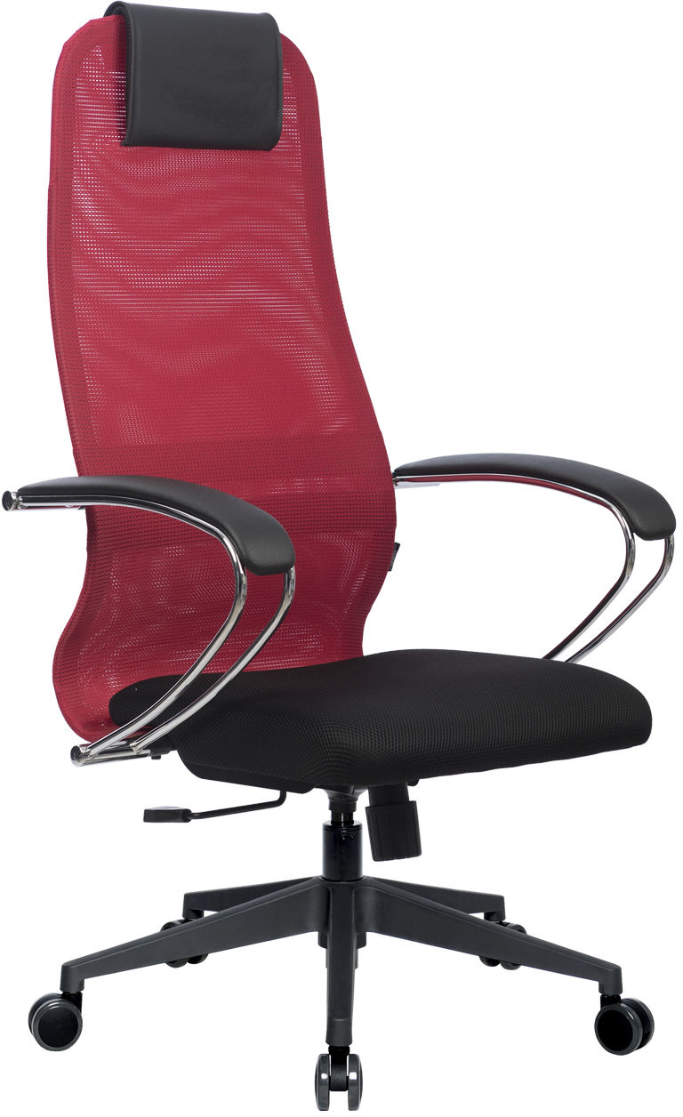 

Офисное кресло METTA BK-8 x2 z302689528/17832 (Red), BK-8 x2