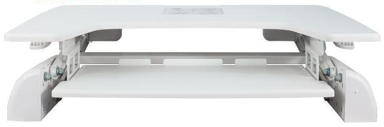 Платформа ErgoFount BSSD-76 (White) купить в интернет-магазине icover