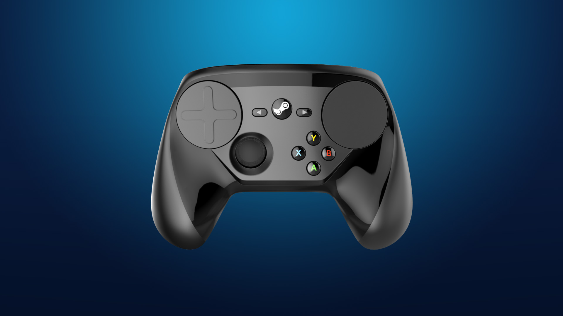 Using gamepad with steam фото 9