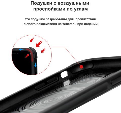 Чехлы для Apple iPhone, Samsung Galaxy