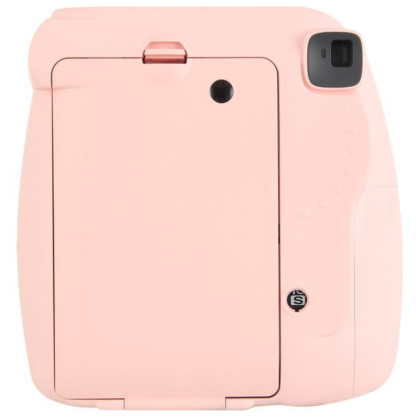 Fujifilm Instax Mini 8 - камера моментальной печати (Pink) купить в интернет-магазине icover