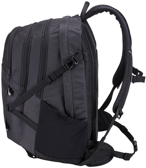 Thule EnRoute Escort 2 Daypack (TEED-217) - рюкзак для ноутбука 15" (Black) купить в интернет-магазине icover