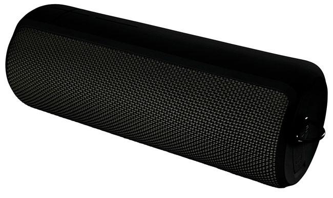 Портативная акустика Logitech UE Boom 2 (Phantom Black) купить в интернет-магазине icover