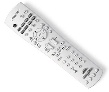 Bose Lifestyle 48 - система домашнего кинотеатра (Silver) купить в интернет-магазине icover