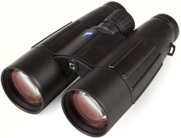 Carl Zeiss Victory 8x56 T FL - бинокль (Black)  купить в интернет-магазине icover
