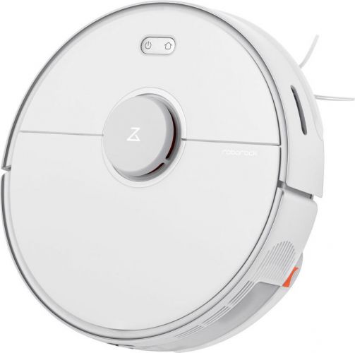 

Робот-пылесос Roborock Robot Vacuum S5 Max S5E02-02 (White)