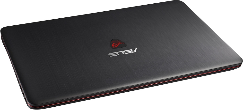 Ноутбук Asus ROG G771JW-T7140H 17.3" IPS, Intel Core i5 4200H 2800 Mhz, 8Gb, 1Tb HDD (90NB0856-M01830) купить в интернет-магазине icover