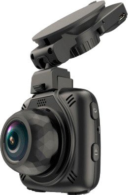 Видеорегистратор PlayMe VITA (Black) купить в интернет-магазине icover