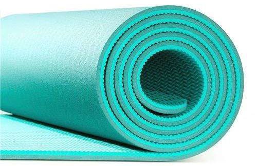 

Коврик для йоги Xiaomi Yunmai Double-sided Yoga Mat Non-slip (Green)