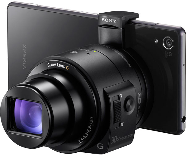 Купить смартограф sony cyber-shot dsc-qx30 (black) в Москве. В нашем каталоге интернет-магазина icover.ru вы можете ознакомиться с ценами, подробным описанием, фотографиями и техническими характеристиками. Низкие цены. Высокое качество. Доставка по России. Заказать товары по телефону +7(495)229-39-50 Смартограф Sony Cyber-shot DSC-QX30 (Black) купить в интернет-магазине icover