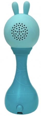 Интерактивная развивающая игрушка Alilo R1 YoYo (Blue) купить в интернет-магазине icover