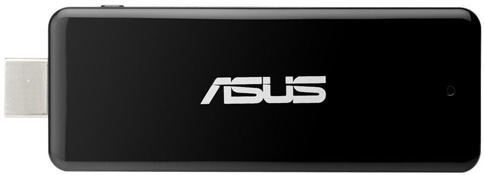 Микрокомпьютер Asus PC Stick QM1-C008 Intel Atom x5-Z8300 1.4Ghz, 2Gb, 32Gb SSD (90MA0011-B00080) купить в интернет-магазине icover