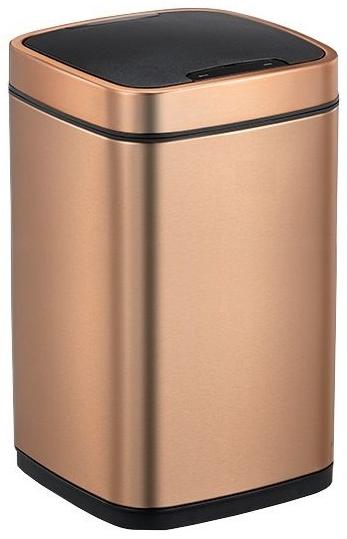

Мусорное ведро EKO EK9288 12L (Bronze)