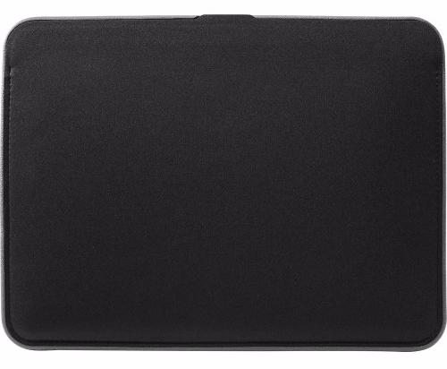 Чехол Incase Designs Corp ICON Sleeve (CL60656) для MacBook Air 13" (Black/Slate) купить в интернет-магазине icover