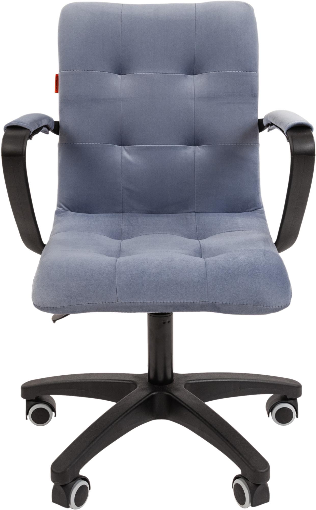 Офисное кресло Chairman 030 Т-71 (Blue) купить в интернет-магазине icover