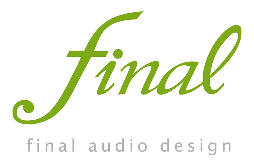 Final Audio Design