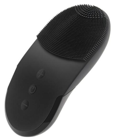 

Аппарат для чистки лица Xiaomi WellSkins Facial Cleaner WX-JM02 (Black)