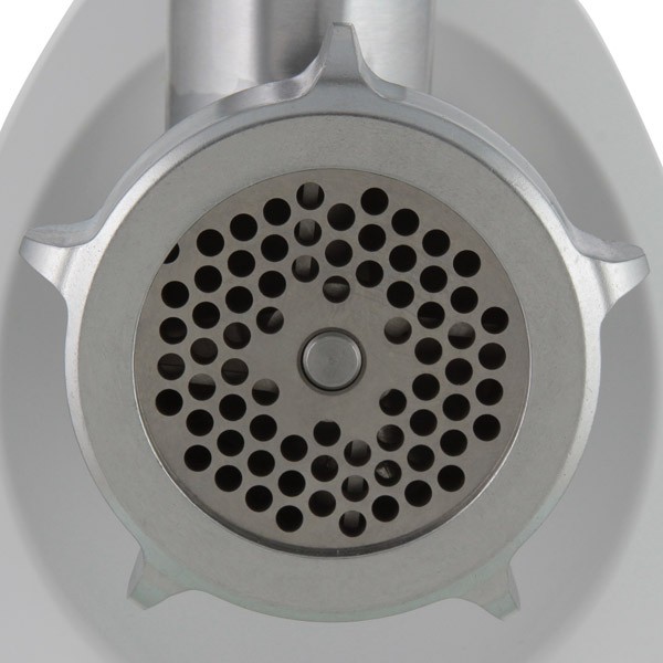 Zelmer Diana 887.8 (ZMM 1008XRU) - электромясорубка (Silver) купить в интернет-магазине icover