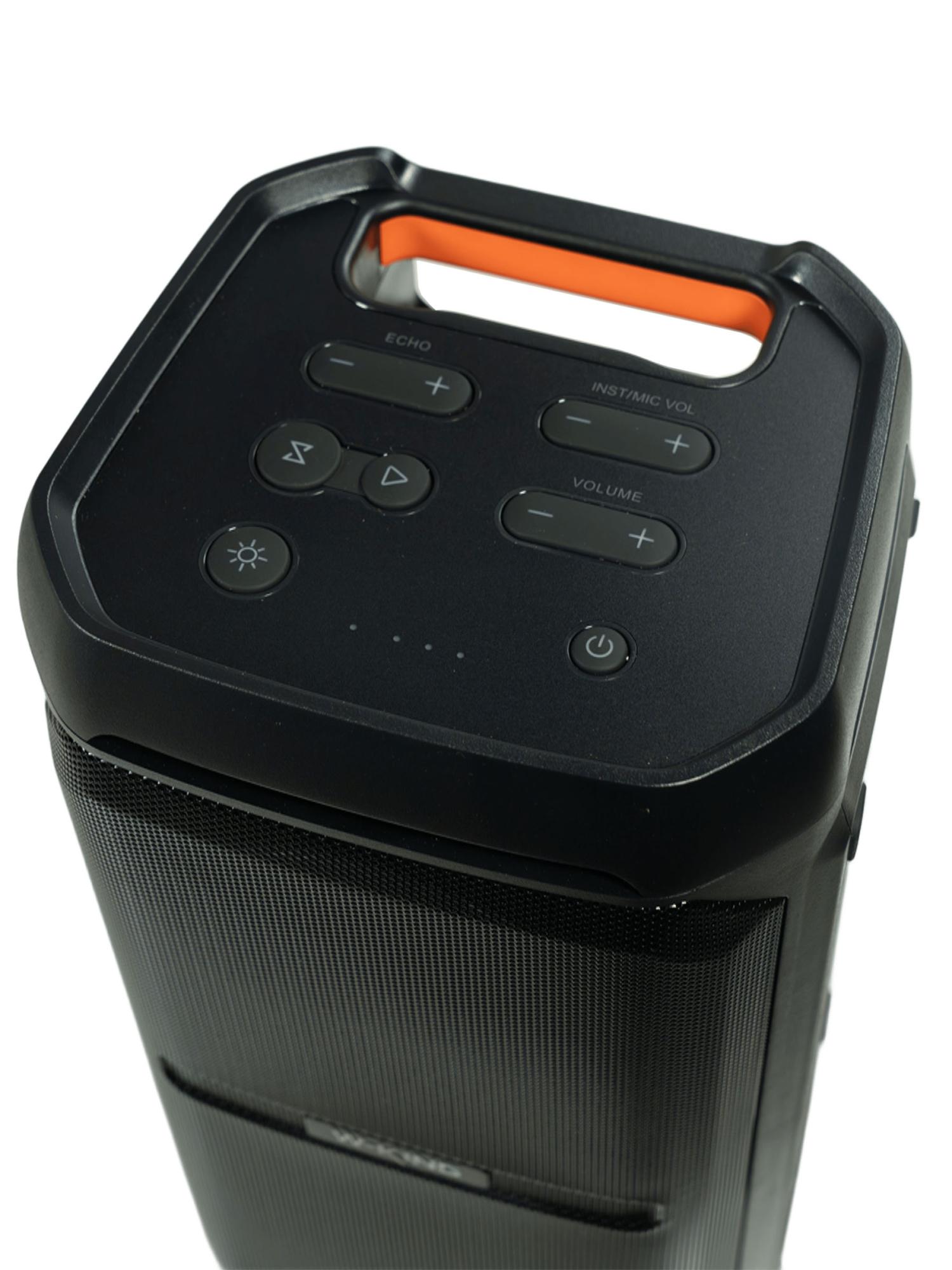 Купить колонка портативная w-king t11+ 2micro (black) в Москве. В нашем каталоге интернет-магазина icover.ru вы можете ознакомиться с ценами, подробным описанием, фотографиями и техническими характеристиками. Низкие цены. Высокое качество. Доставка по России. Заказать товары по телефону +7(495)229-39-50 Колонка портативная W-KING T11+ 2Micro (Black) купить в интернет-магазине icover