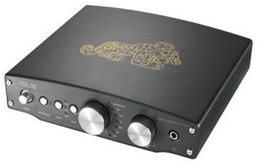 Asus Xonar Essence One MK II (90YB00EB-M0UC10) - внешняя звуковая карта купить в интернет-магазине icover
